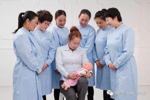 月嫂服務禮儀21條 專業修養贏得信賴，高薪訂單源源不斷