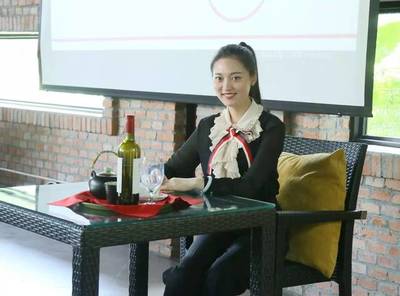 【清源際】禮儀講座 傳承中華文化，提升服務品質——記成都清源際藝術中心了然閣盛會