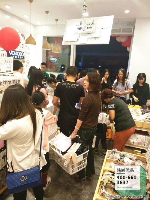 禮儀服務 讓店鋪成為生動的廣告，顧客成為流動的口碑