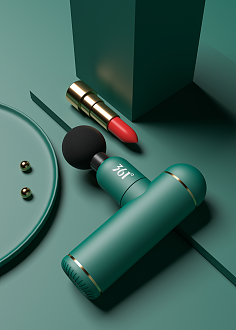 筋膜槍 運動恢復的“黑科技”，還是被高估的按摩神器？