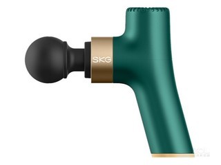 SKG F4 Mini筋膜槍 小巧身軀，澎湃能量，專業放松新體驗