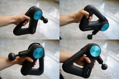 筋膜槍的天花板 Theragun Pro究竟有何不同？