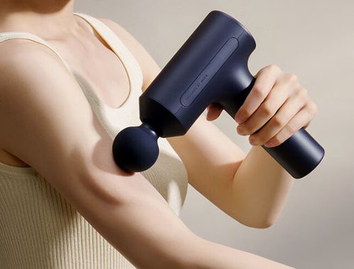 小米米家筋膜槍 3 正式上架 25kg強(qiáng)勁推力加持，智能力度反饋燈亮眼，預(yù)售嘗鮮價(jià)399元