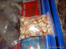 唐山市南堡開發區寶隆昌水產加工廠 水產品冷凍加工的專業典范