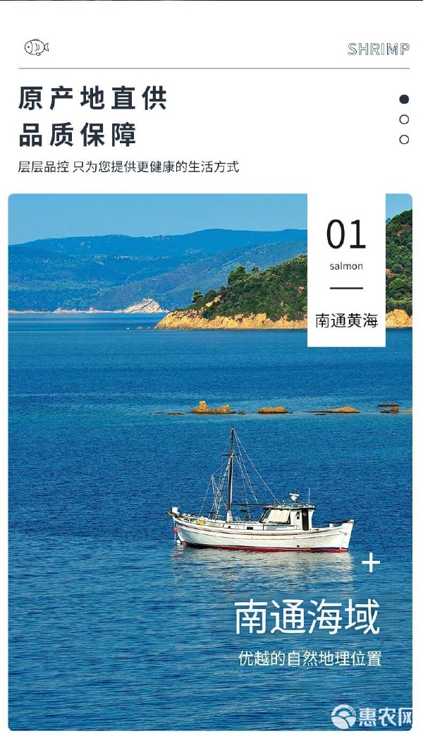 鹽田大蝦烤蝦干 一顆海味的精致濃縮，解鎖健康零食新風尚