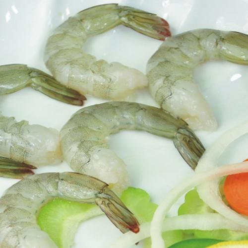 初加工材料 農產品 鮮活水產品 蝦類 廠家供應 優質海鮮冷凍粗加工